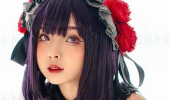 哇，Sayo Momo全套图来袭，玛修舞者的魅力你没有见过！